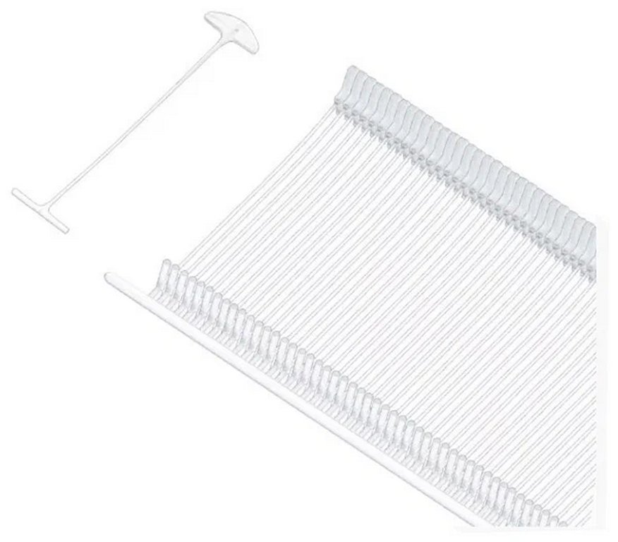 Держатель для этикеток  40 мм (10000 шт) для JOLLY S со стандартной иглой