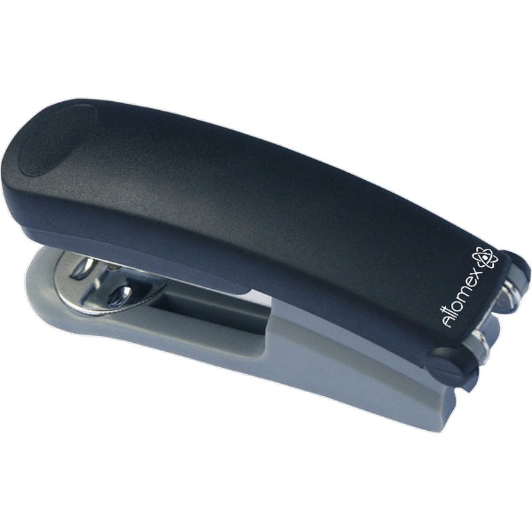 Степлер 24/6 до 25л Attomex черный