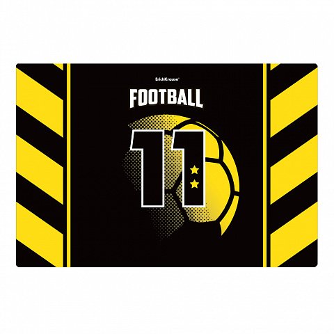 Доска для лепки А3 с рисунком ErichKrause "Football Time"