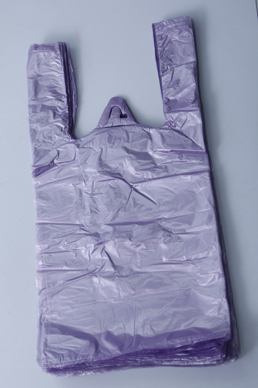 Маечка 24*44см (12 мкм) ПНД 100 шт/уп цветной