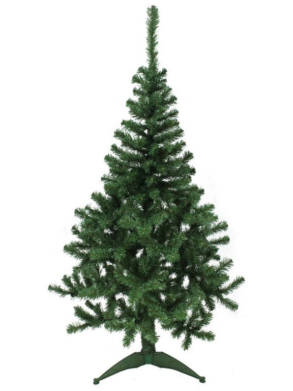 Ель декоративная  1,8 м "Уральская" (190веток, 13ярусов, d=102см) MOROZCO