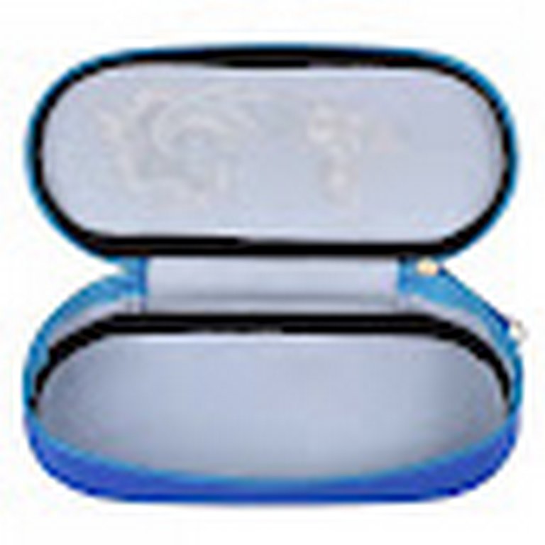 Пенал  для мальчика  настольный Фенкс + "Космонавт" 20,5*7,5*4см