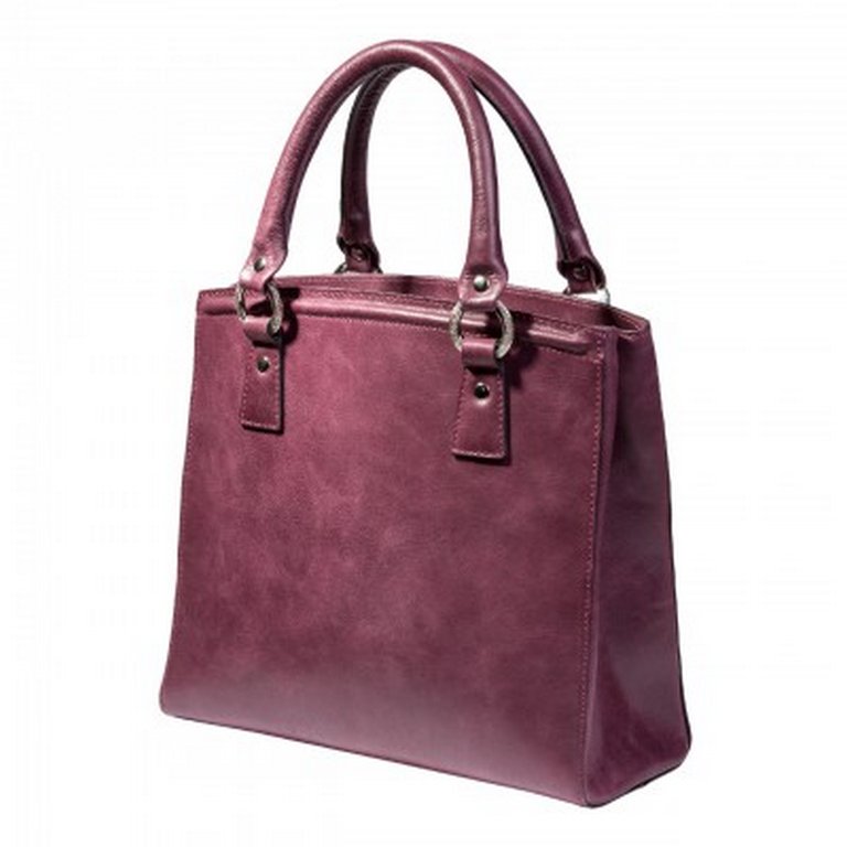 Сумка женская Borasco бордо