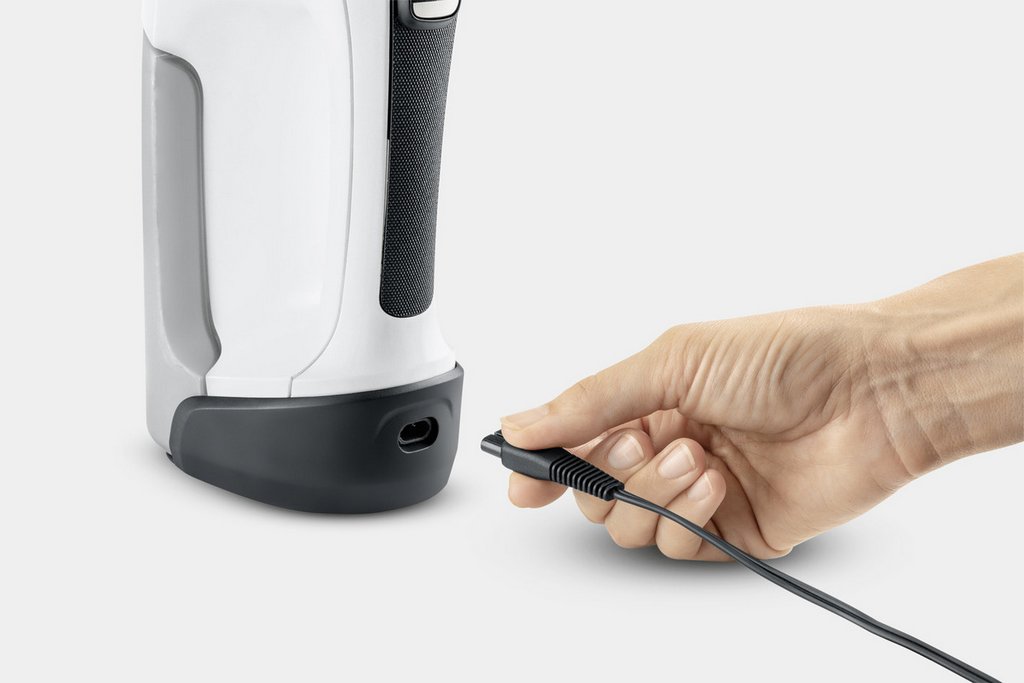 Аппарат для мойки окон WV 6 Plus Karcher