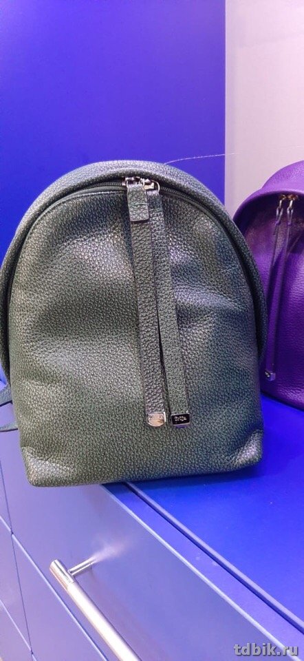 Рюкзак женский Frija Murena, нат. кожа