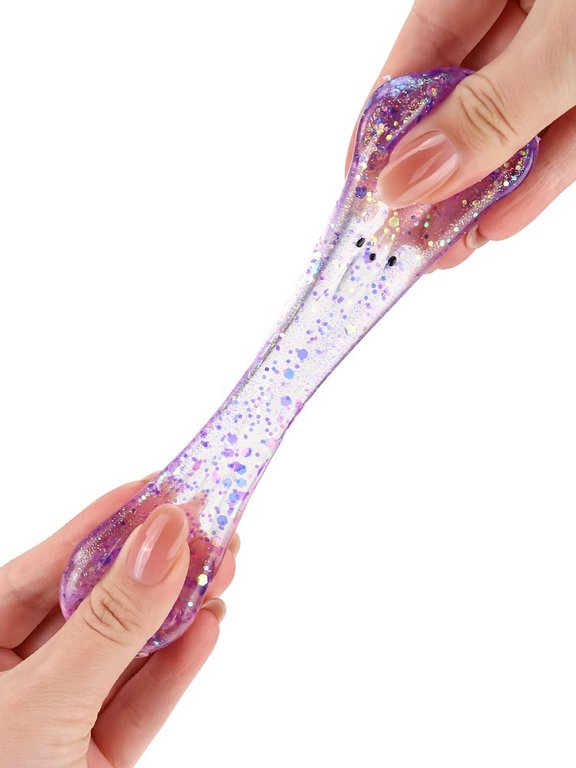 Мялка "Медвежата" ассорти