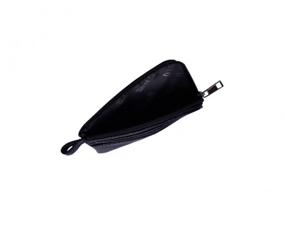 Картхолдер D.Morelli "Тефия" черный