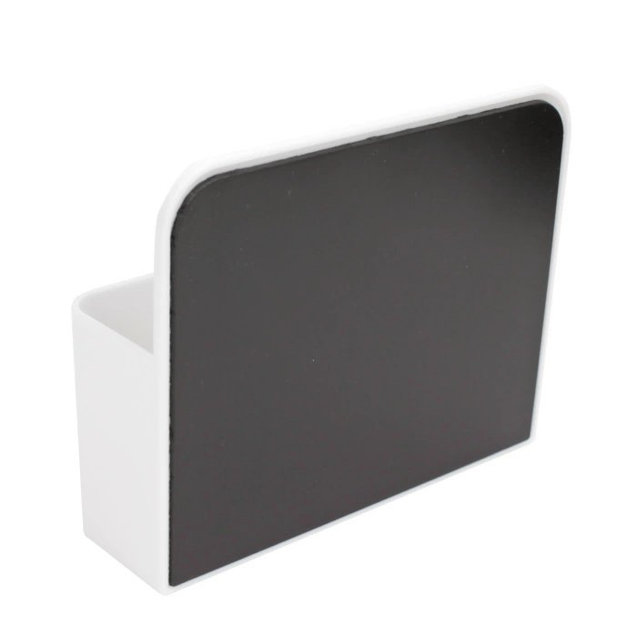 Держатель магнитный пластиковый 2 отделения Darvish