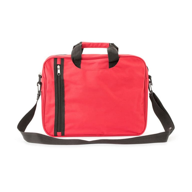 Конференц-сумка "Amazon", полиэстр, цвет бежевый (37*29*9cм)