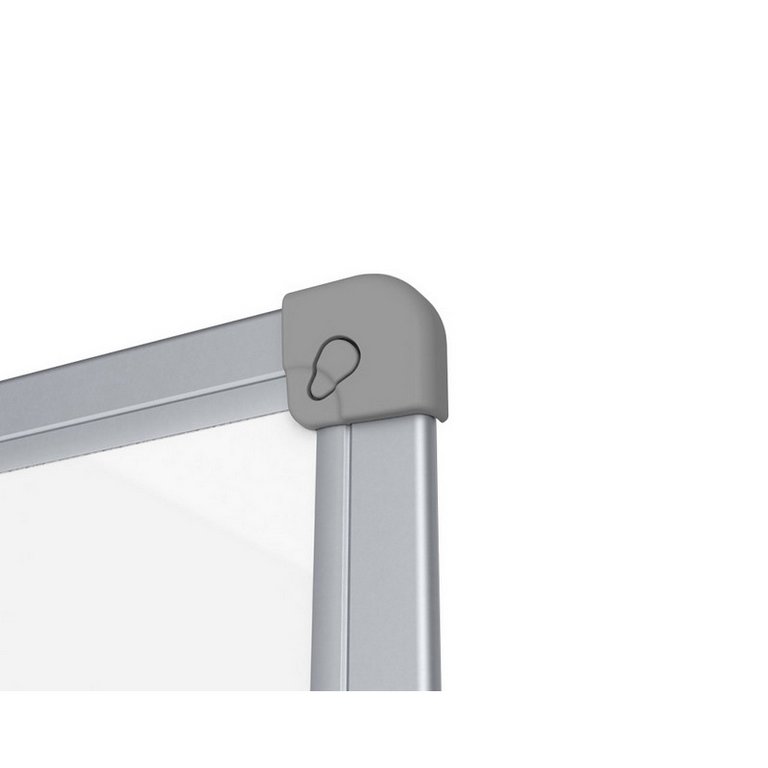 Доска маркерная 1000*1500 мм (магнит) Attache "Economy" с лотком, алюм. рама, лаковое покрытие