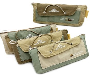 Пенал  для мальчика Intelligent "Travel" 22*10*4 см, полиэстер