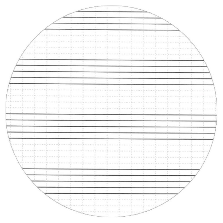 Тетрадь для нот 32 л., А4 на спирали "Энергия звука" вертикальная