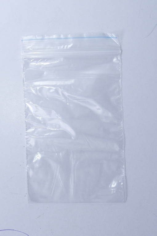 Гриппер  80*120 мм 100шт/уп, 28 мкм