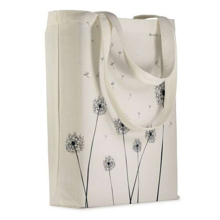 Сумка-шоппер Bruno Visconti 34х36 см "ОДУВАНЧИКИ"