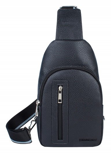 Планшет Franchesco Mariscotti 15*29*6см иск. кожа, черный