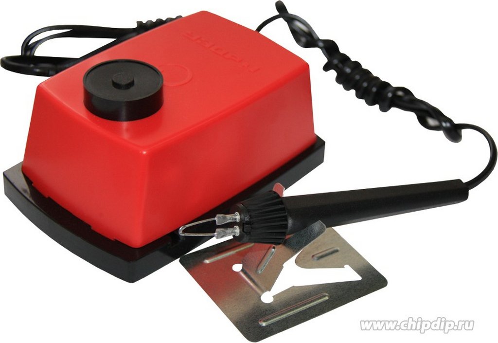 Прибор для выжигания "Узор-1"