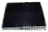 Сменная подушка для Colop Printer Pr 55, Pr55-Dater, 55-Set синяя