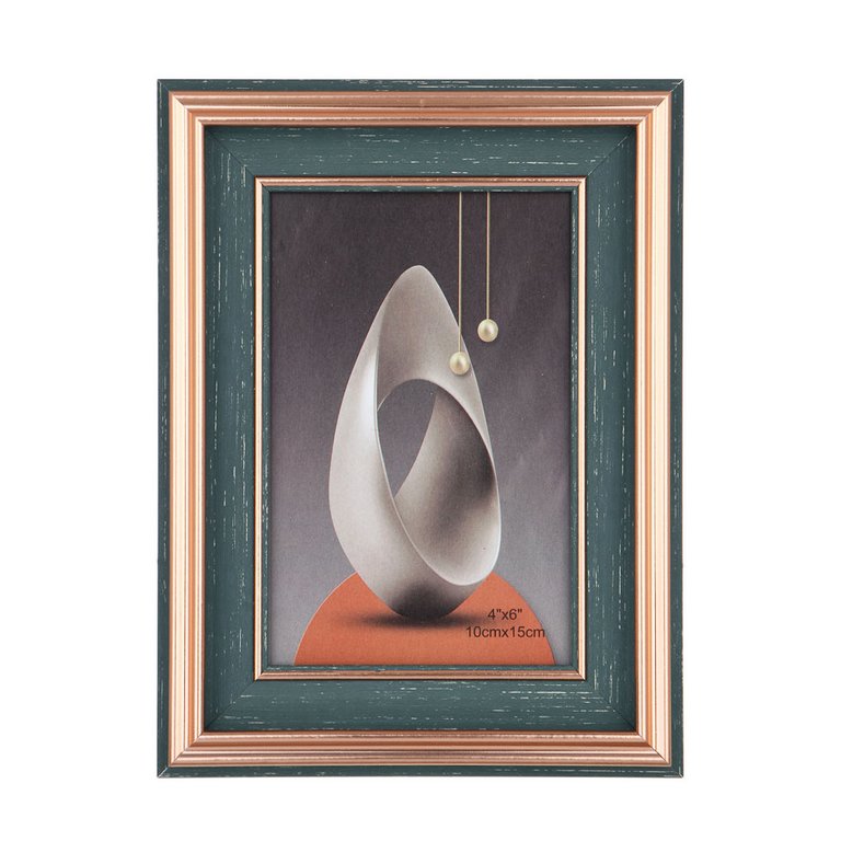 Рамка для фотографий 10*15 см пластик