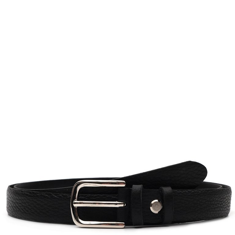 Ремень FABRETTI женский, натуральная кожа