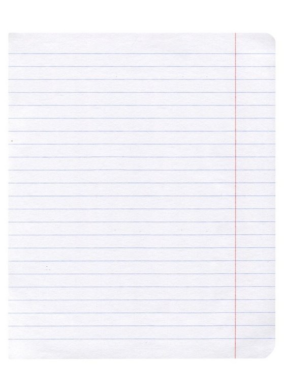 Тетрадь 24 лист лин. А5 "КотоЙога" 5 видов