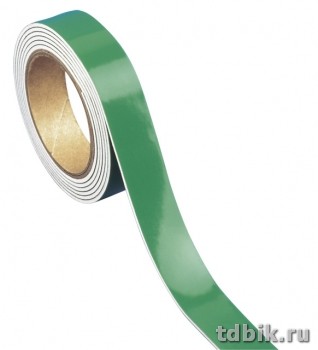 Скотч двухсторонний (вспен. основа) 15 мм*10 м Klebebander зеркальный