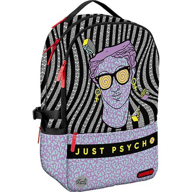 Рюкзак молодежный женский Kite City 43*29*15 см.