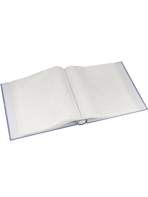 Фотоальбом 500 фото 10*15см "Весенняя радость, нежные цветы" твердая обложка, MILAND