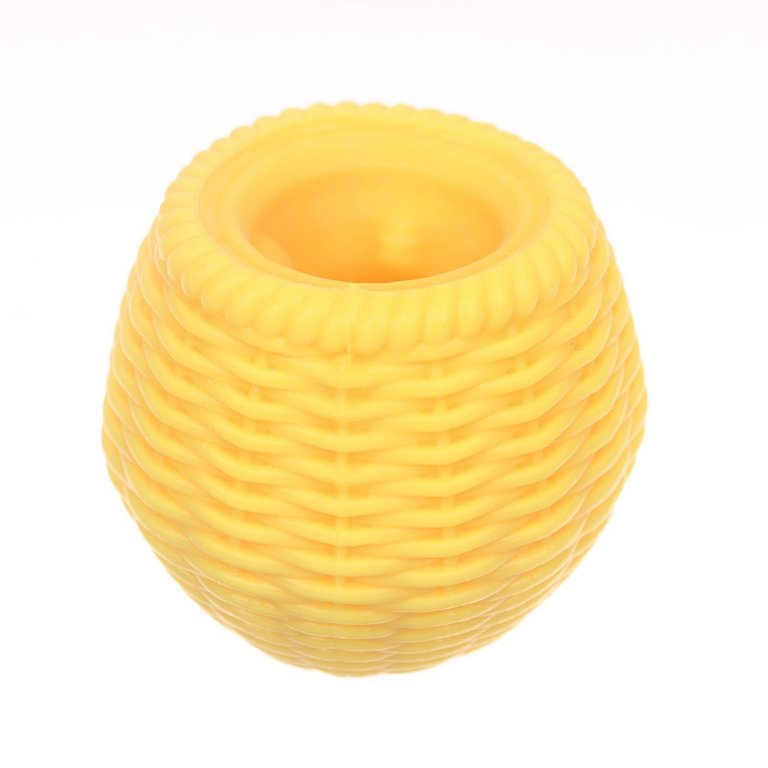 Мялка "Цыпа"5*5*5 см ассорти