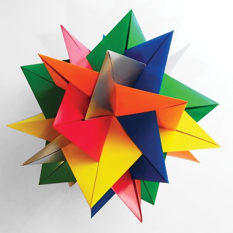 Набор цв. картона А3 мелов.(глянцевый) 10 лист 10 цв."Галактика" BRAUBERG