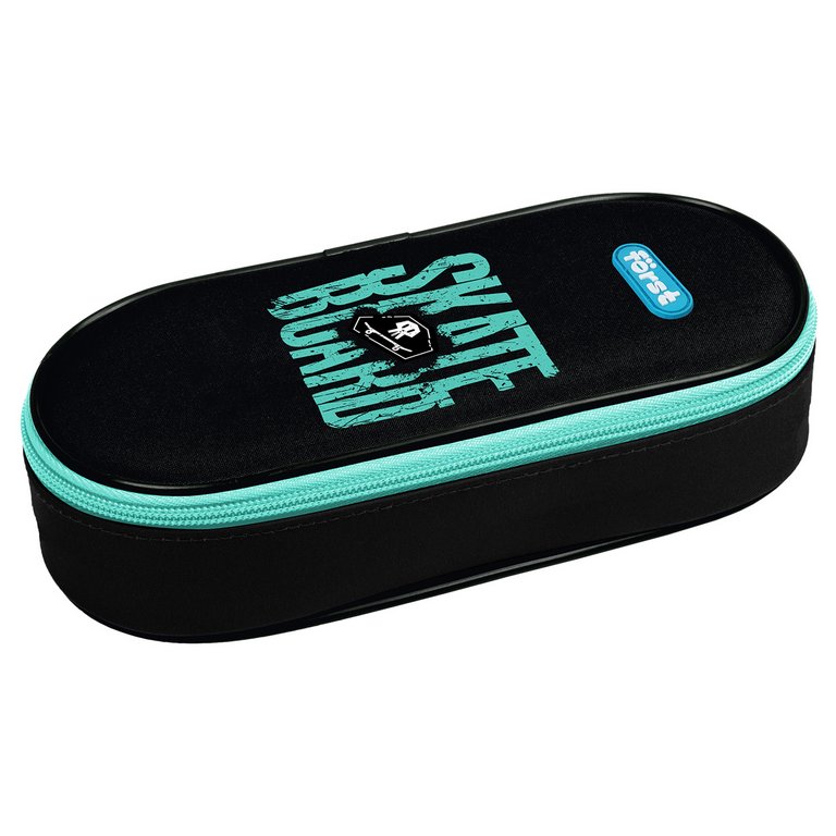 Пенал  для мальчика  настольный Forst "Skateboard" 22*9*4,5 см