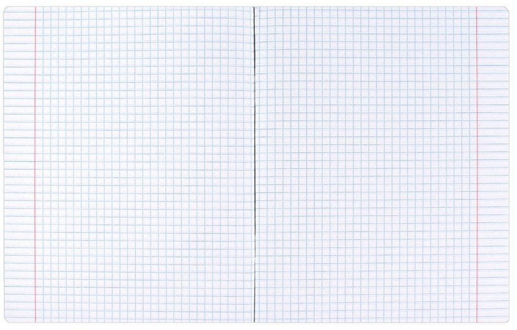 Тетрадь 48 лист кл. А5+ на скрепке, со справ. мат-ом "ФРАЗЫ С ХАРАКТЕРОМ. ИСТОРИЯ"