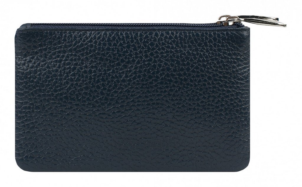 Портмоне Franchesco Mariscotti нат. кожа, океан