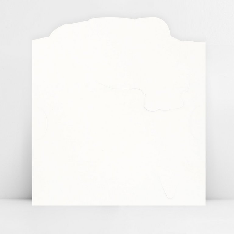 Конверт (для денег)  "Автомобиль" (Самому крутому) фигурный