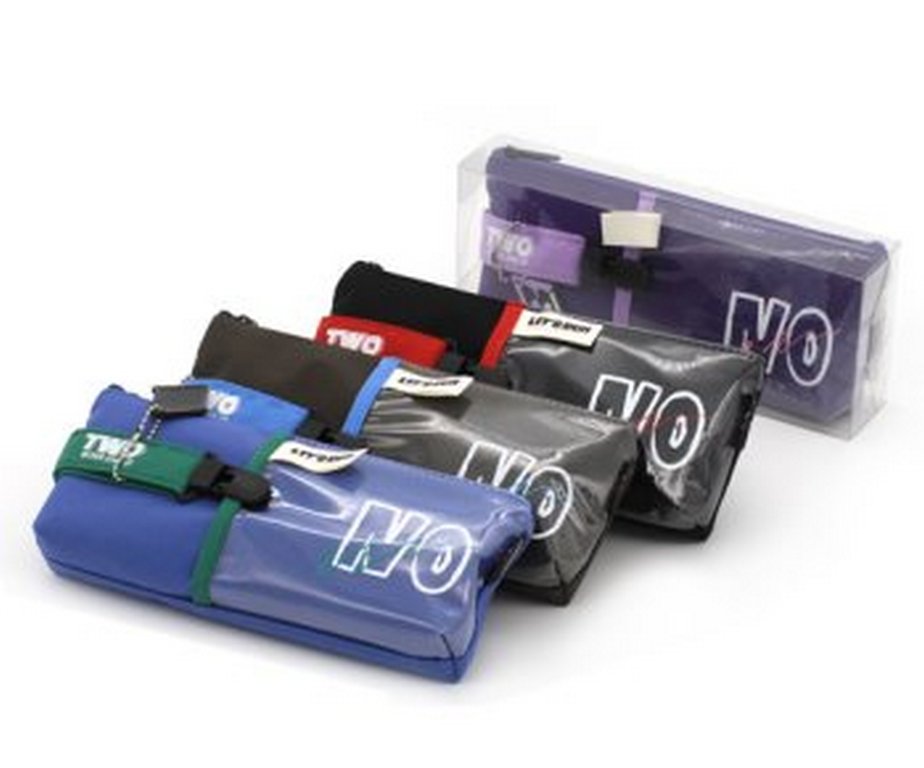 Пенал  для мальчика Intelligent "Свобода" 21*8,5*4 см ассорти (текстиль)