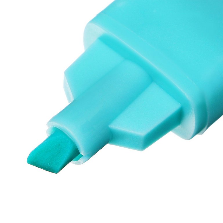 Набор текст-маркеров  6 шт  MINI Calligrata "Панды" 0,5мм ассорти в пенале на молнии