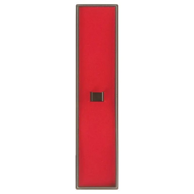 Футляр для ручки подарочный deVENTE пластиковый, с прозрачной крышкой