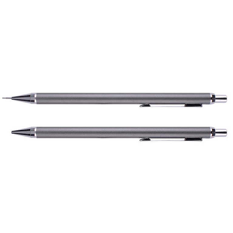 Карандаш механический 0.5 мм Darvish метал. корпус