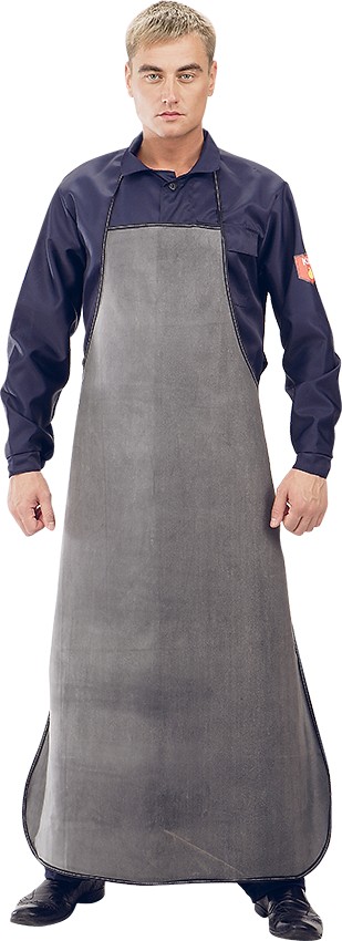 Спецодежда Фартук (КЩС, удлиненный)