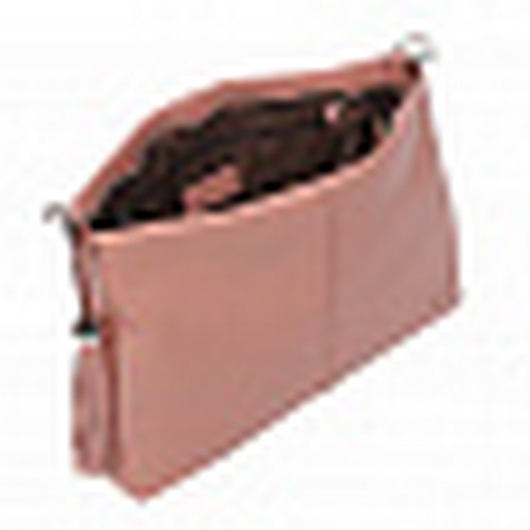 Сумка женская Palio 31*22*8см, нат. кожа, темно-розовый