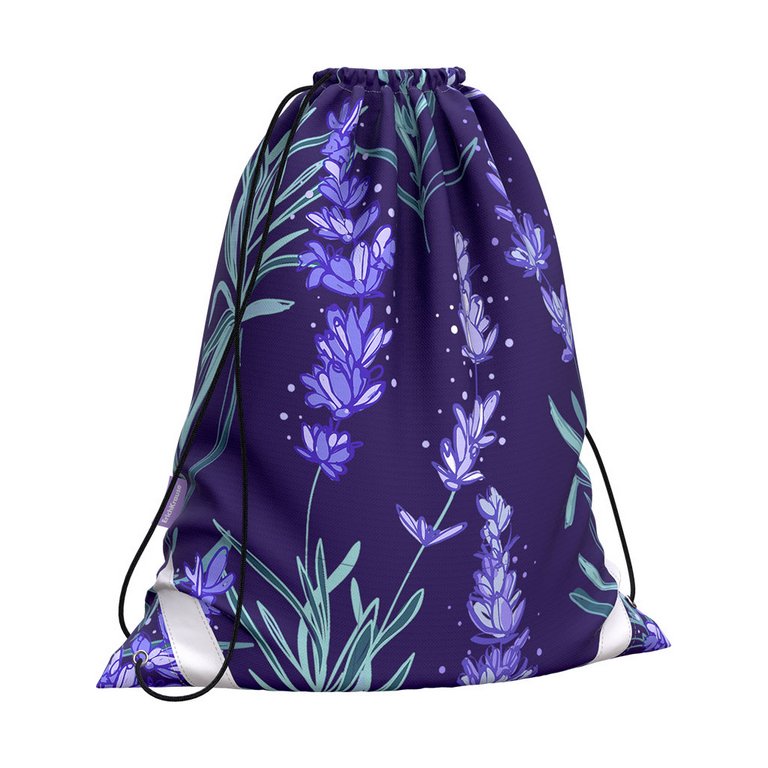 Сумка для обуви для девочки 44*37 см Erich Krause "Lavender"