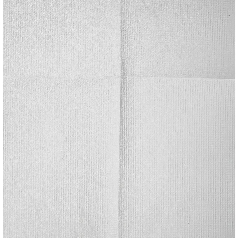 Полотенце бумажное для диспенсера в пачке Luscan N2  1сл. 100л., 30 пач/уп 16*17 см