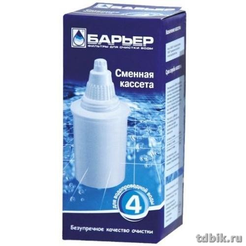 Сменный картридж для фильтра "Барьер"