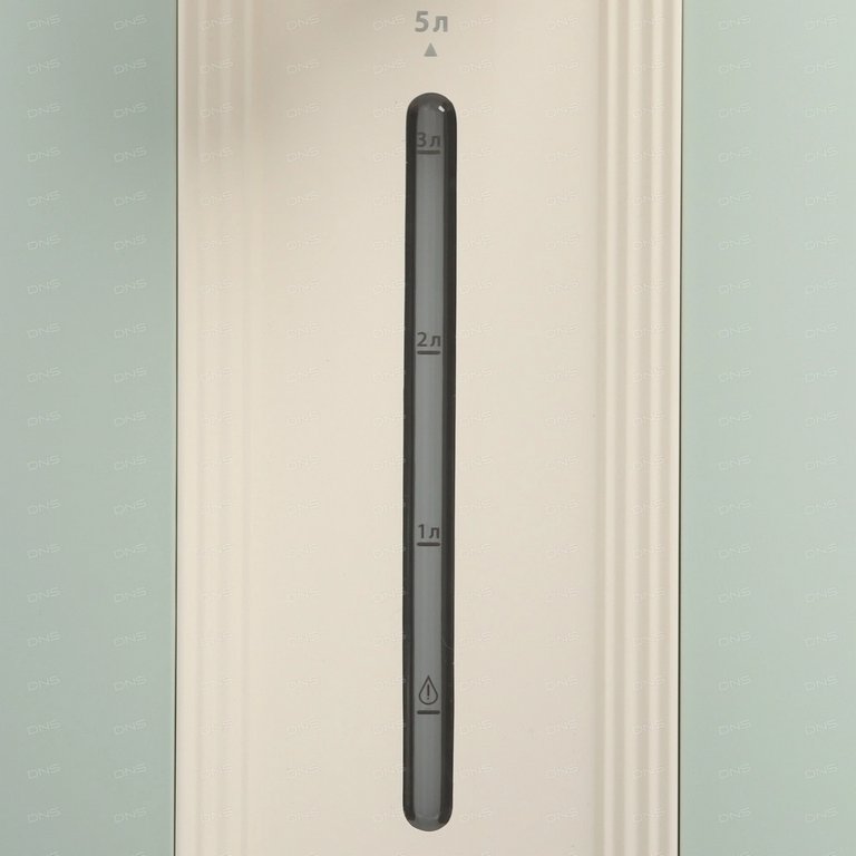 Термопот DEXP THP-1350 мятный, 5 литров