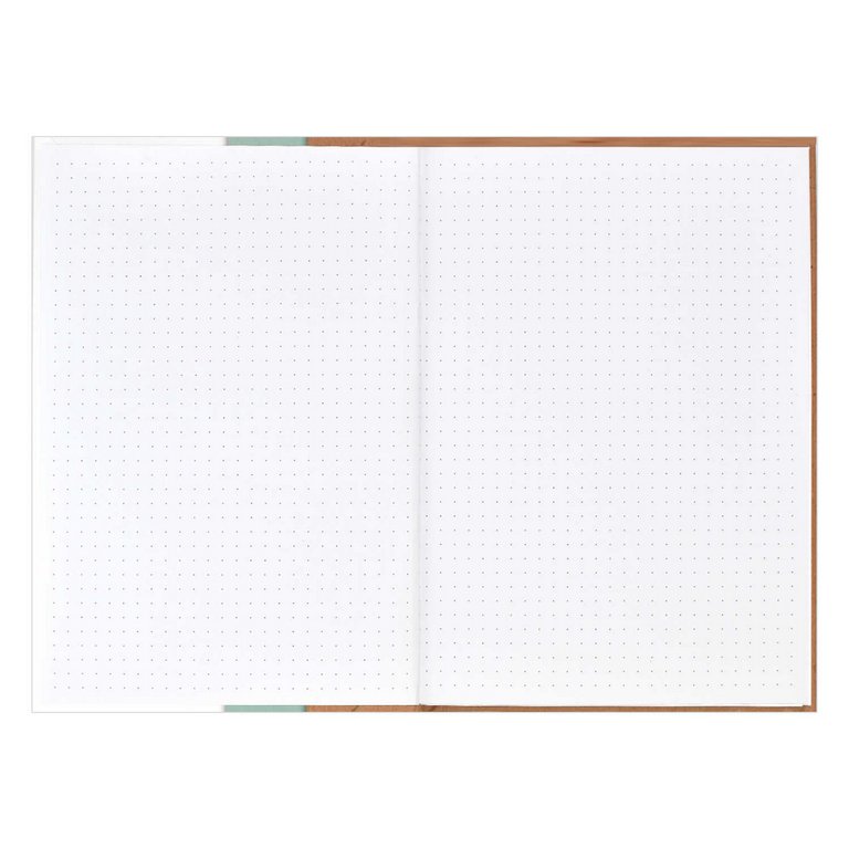 Скетчбук 145*205 мм, 48л. сшивка "ЛАВАНДОВЫЕ ПОЛЯ" 100 г/м2 тв. обложка, крафт бумага