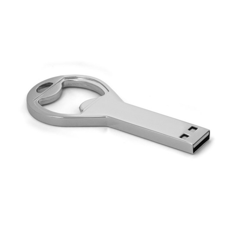 Флеш-диск  4Gb  Mirex Bottle Opener USB 2.0