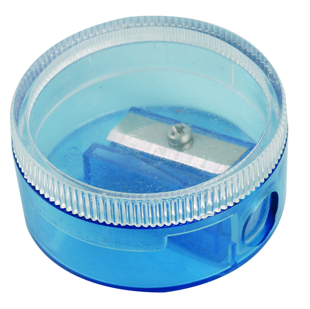 Точилка с контейнером ErichKrause UNIVERSE