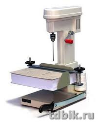 Устройство для прошивки документов Yunger M268/Vector-M268