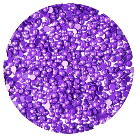 Алмазная мозаика 30*30см "Котенок меломан" Феникс+