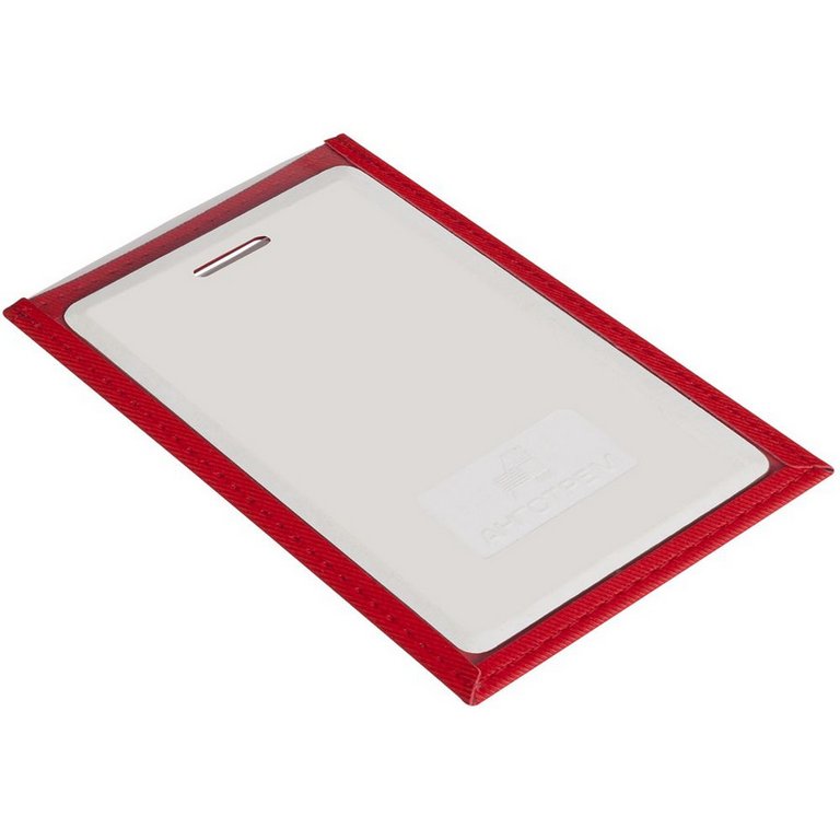 Карман для пропуска, 75х105 мм