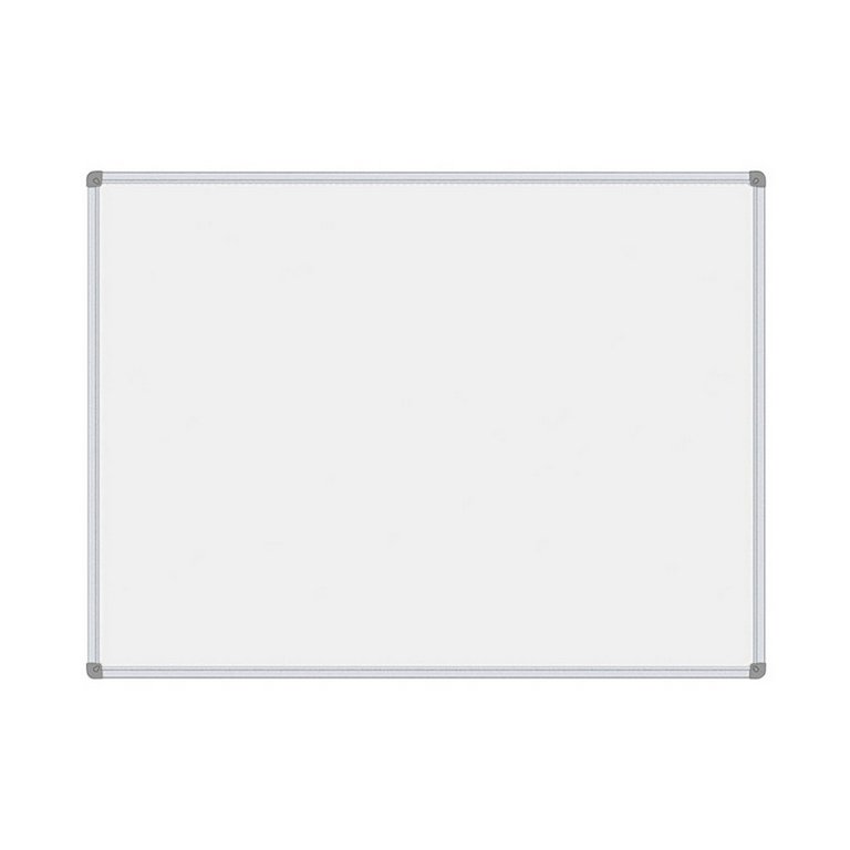 Доска маркерная 1000*1500 мм (магнит) Attache "Economy" с лотком, алюм. рама, лаковое покрытие